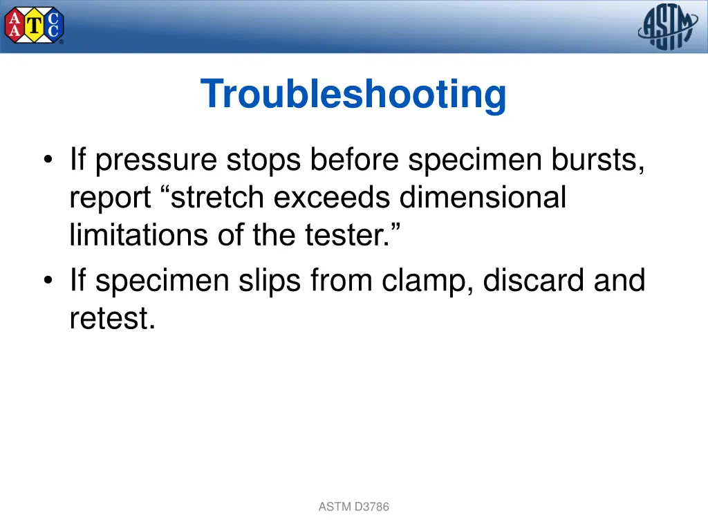 troubleshooting 1