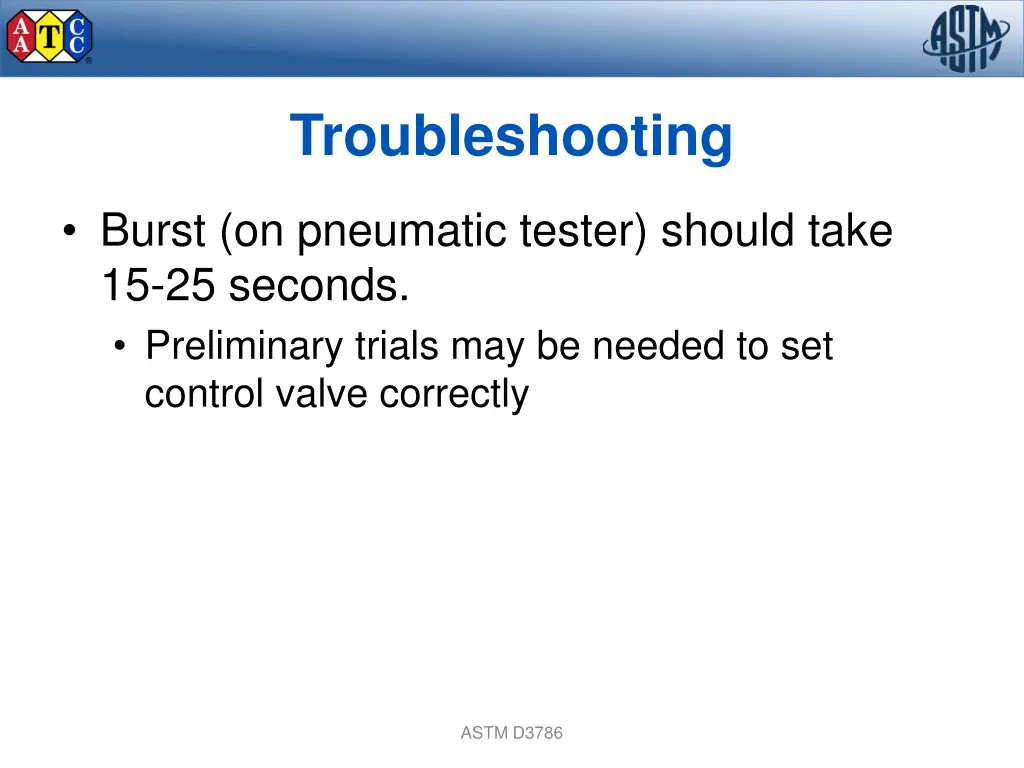 troubleshooting 2