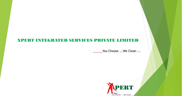 xpert integrated services private limited