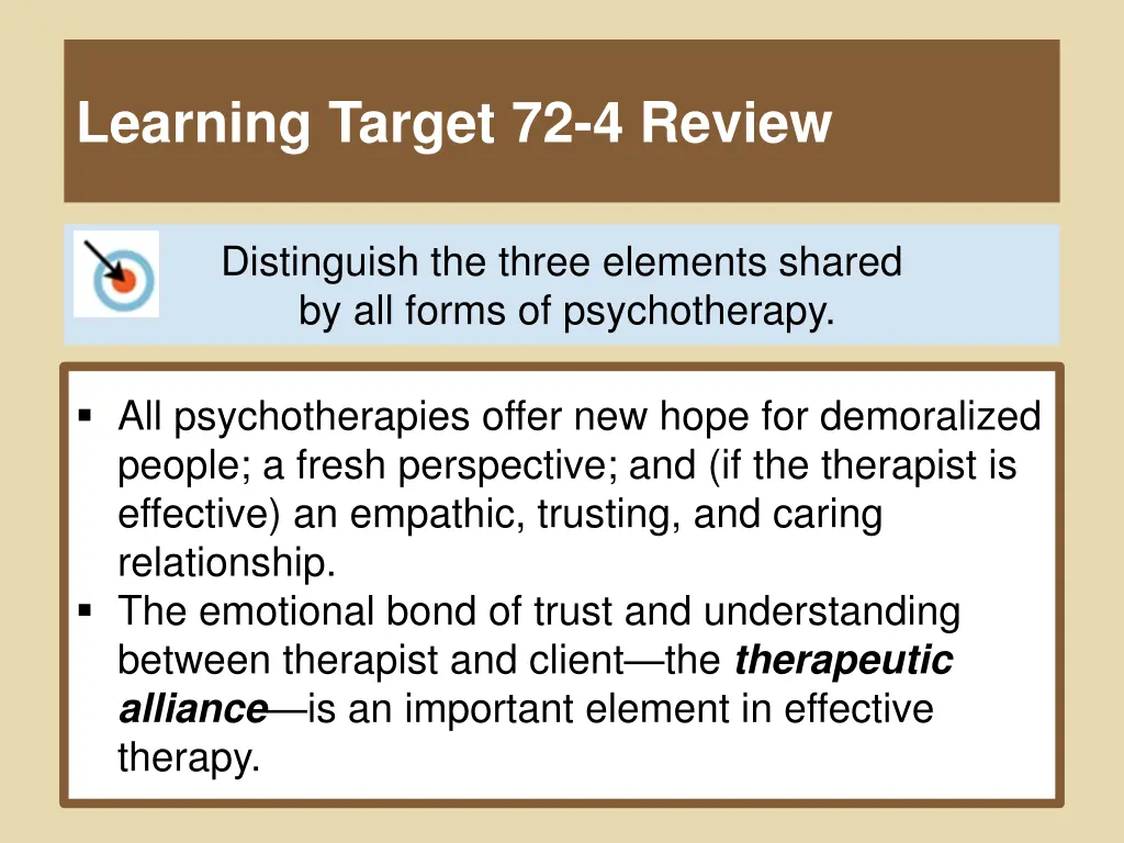 learning target 72 4 review