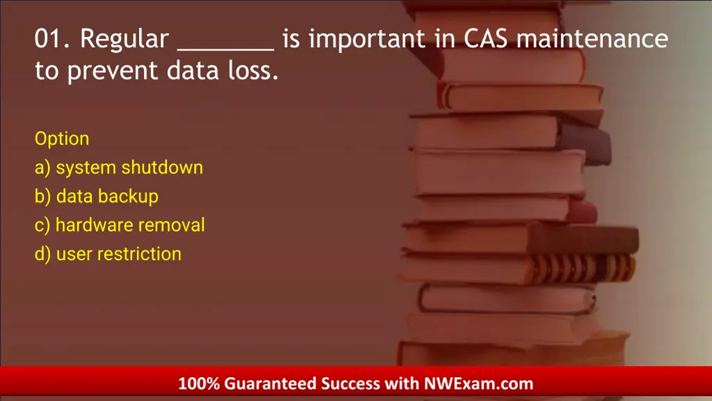 01 which three statements about network