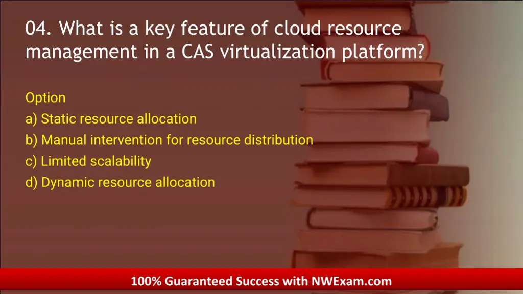 04 04 what is a key feature of cloud resource