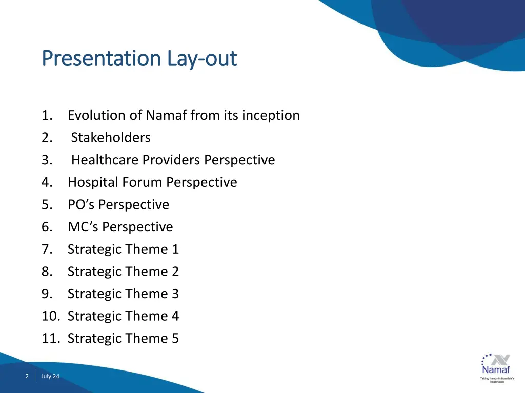 presentation lay presentation lay out