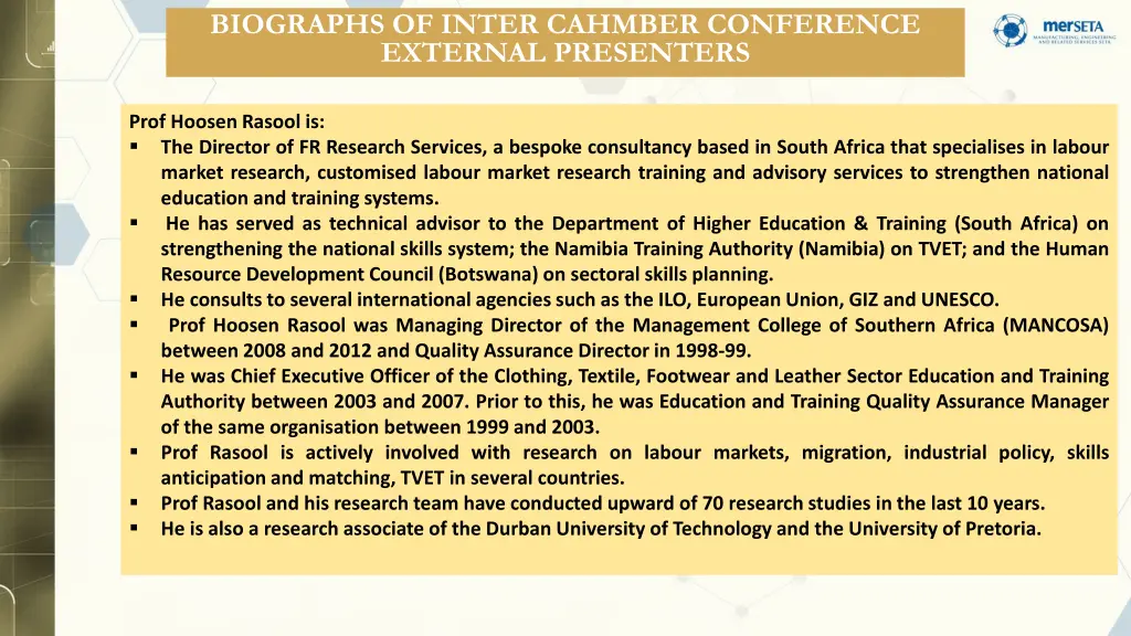 biographs of inter cahmber conference external 1