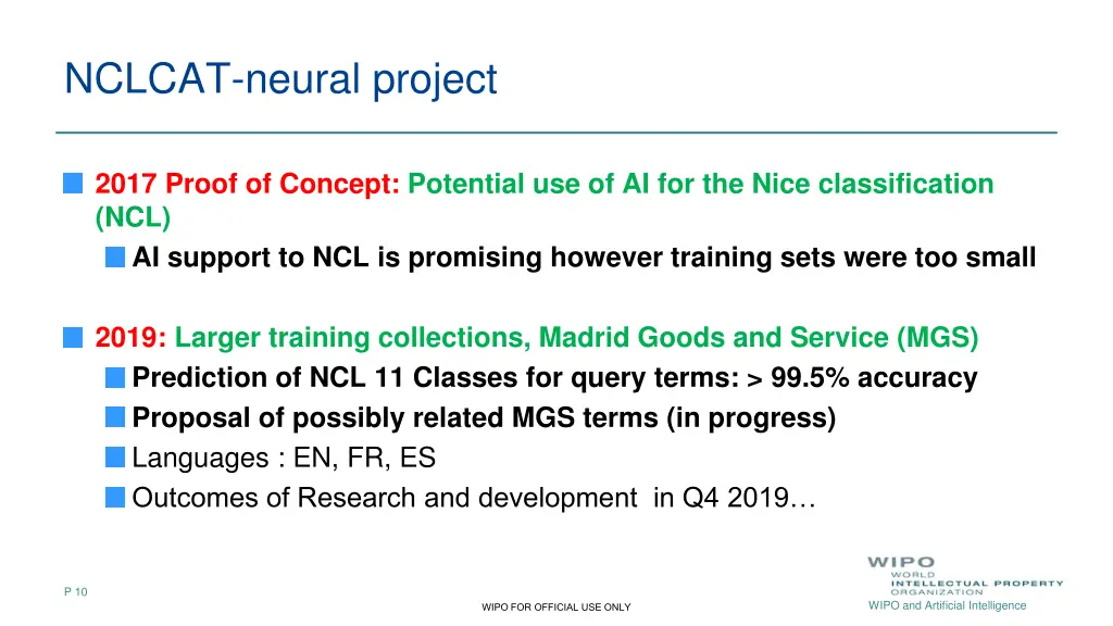 nclcat neural project