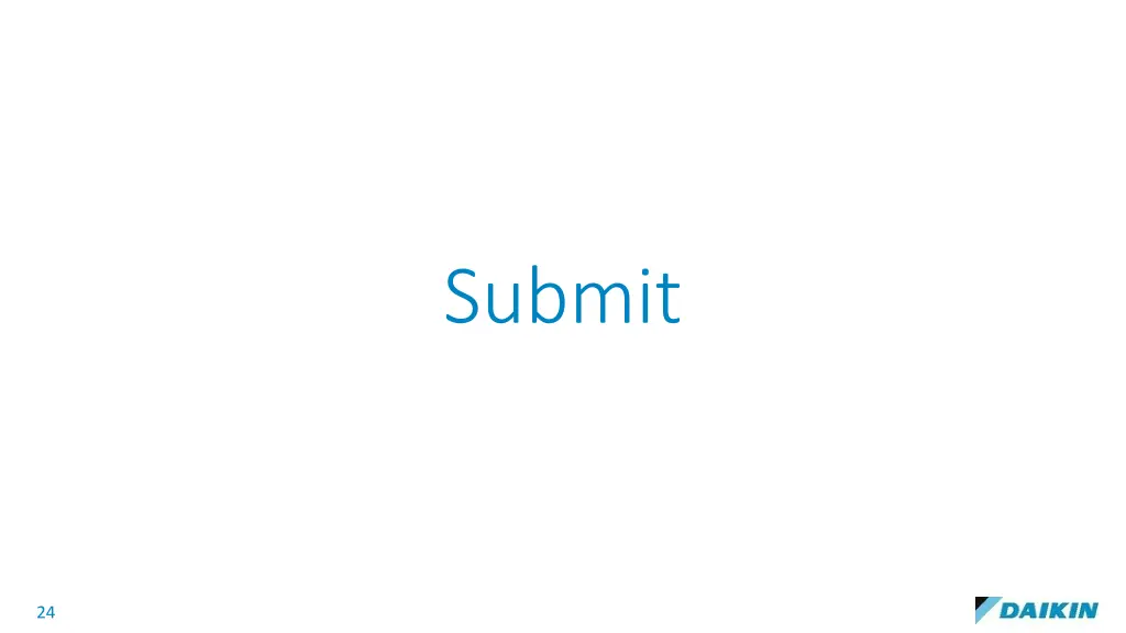 submit