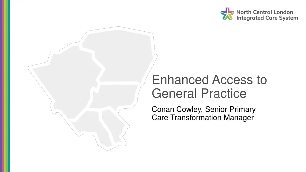 enhanced access to general practice