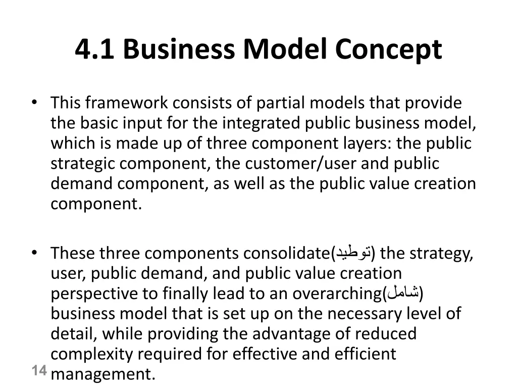 4 1 business model concept 7