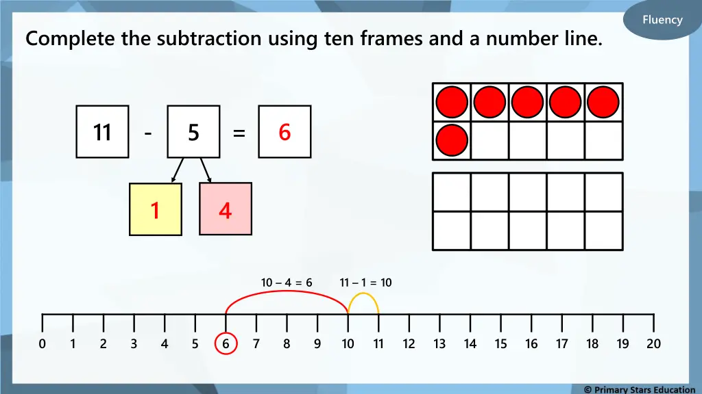 fluency 10