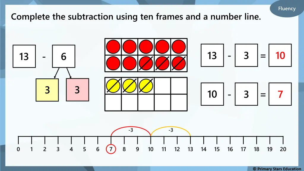 fluency 11