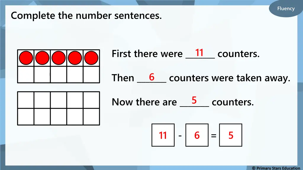 fluency 17