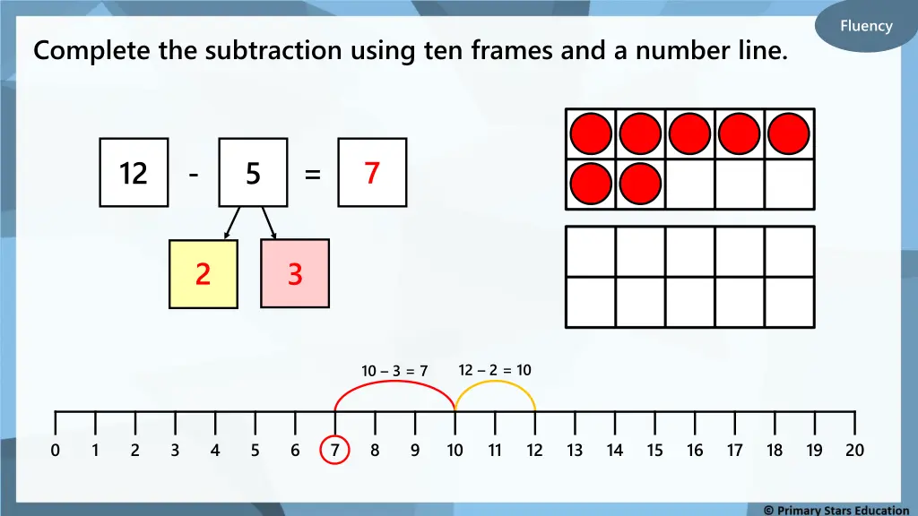 fluency 5