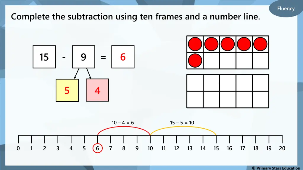 fluency 6