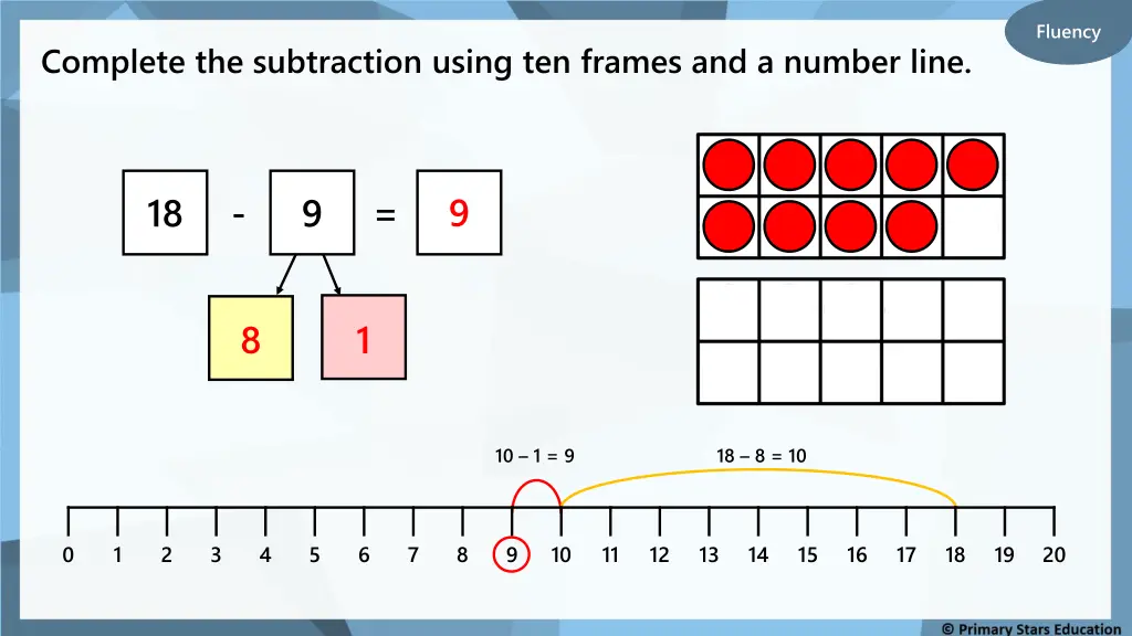 fluency 8