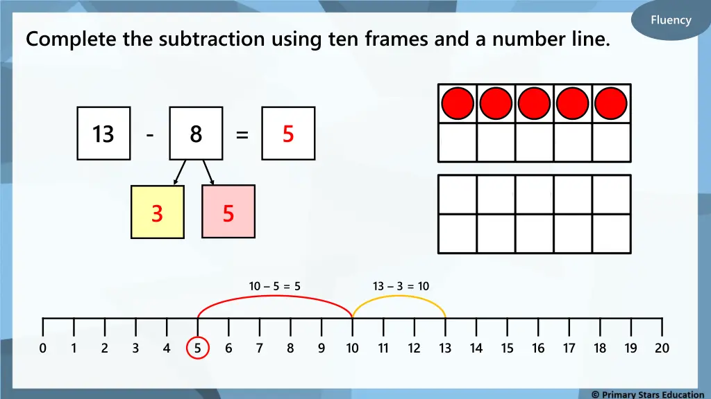 fluency 9