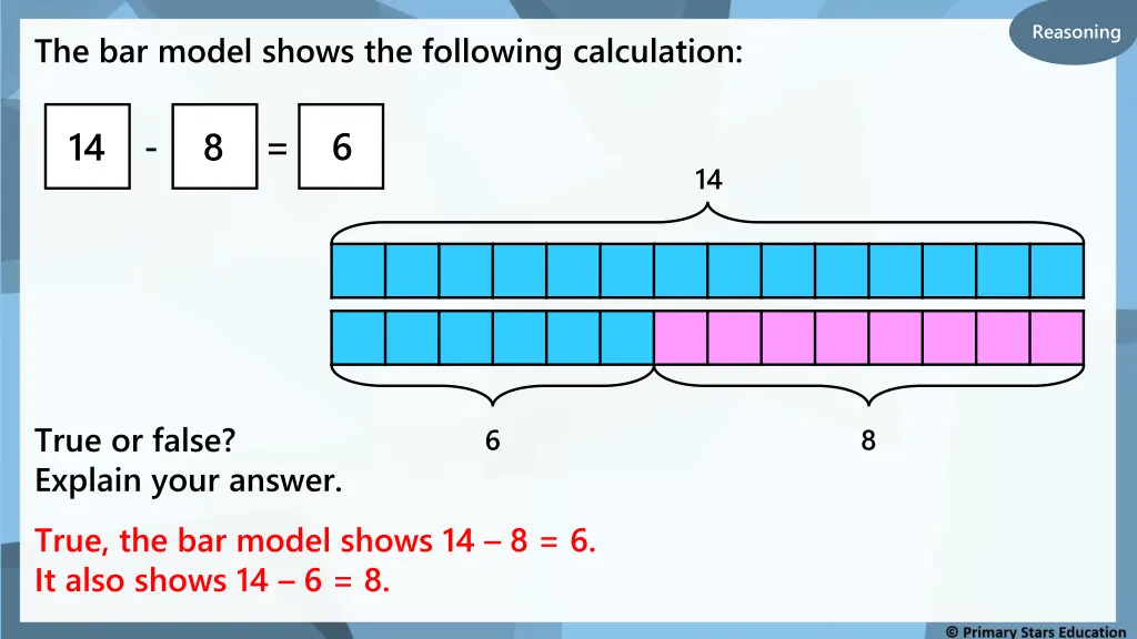 reasoning 2