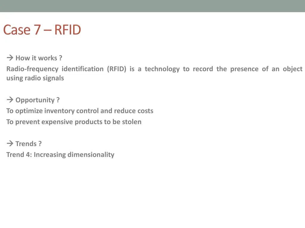 how it works radio frequency identification rfid