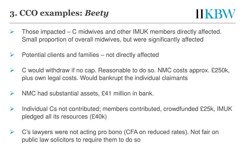 3 cco examples beety 1