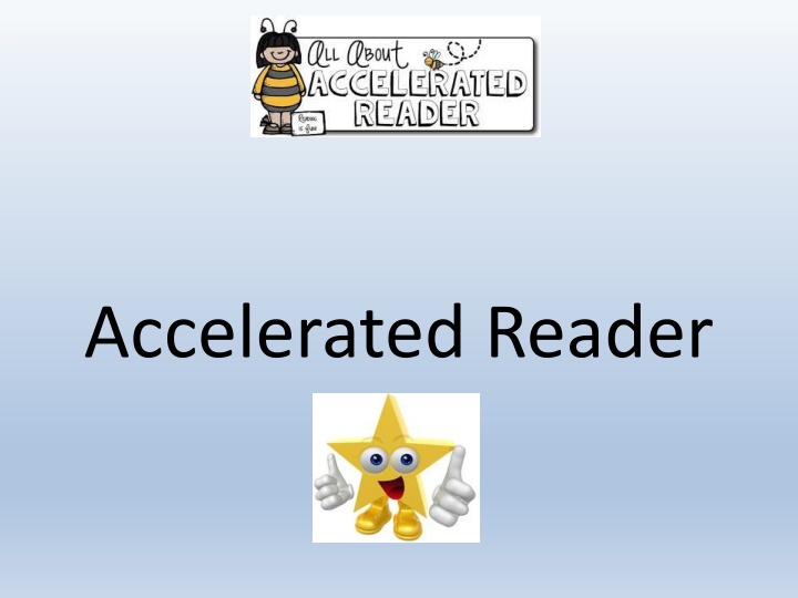 accelerated reader