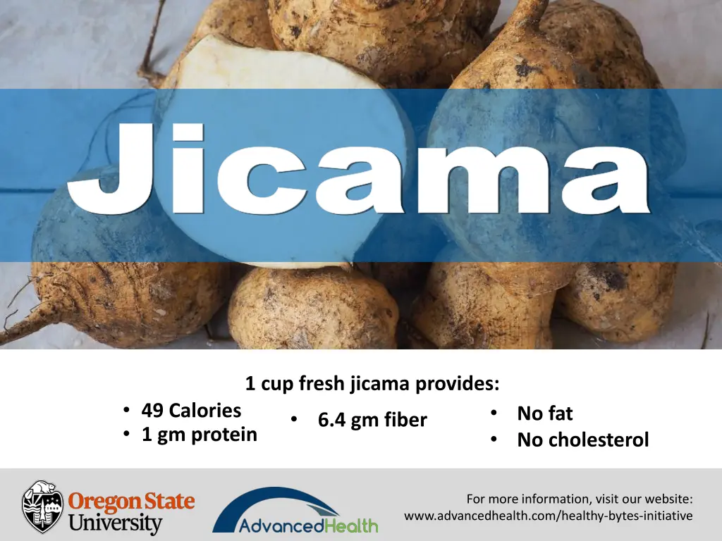 jicama jicama 1