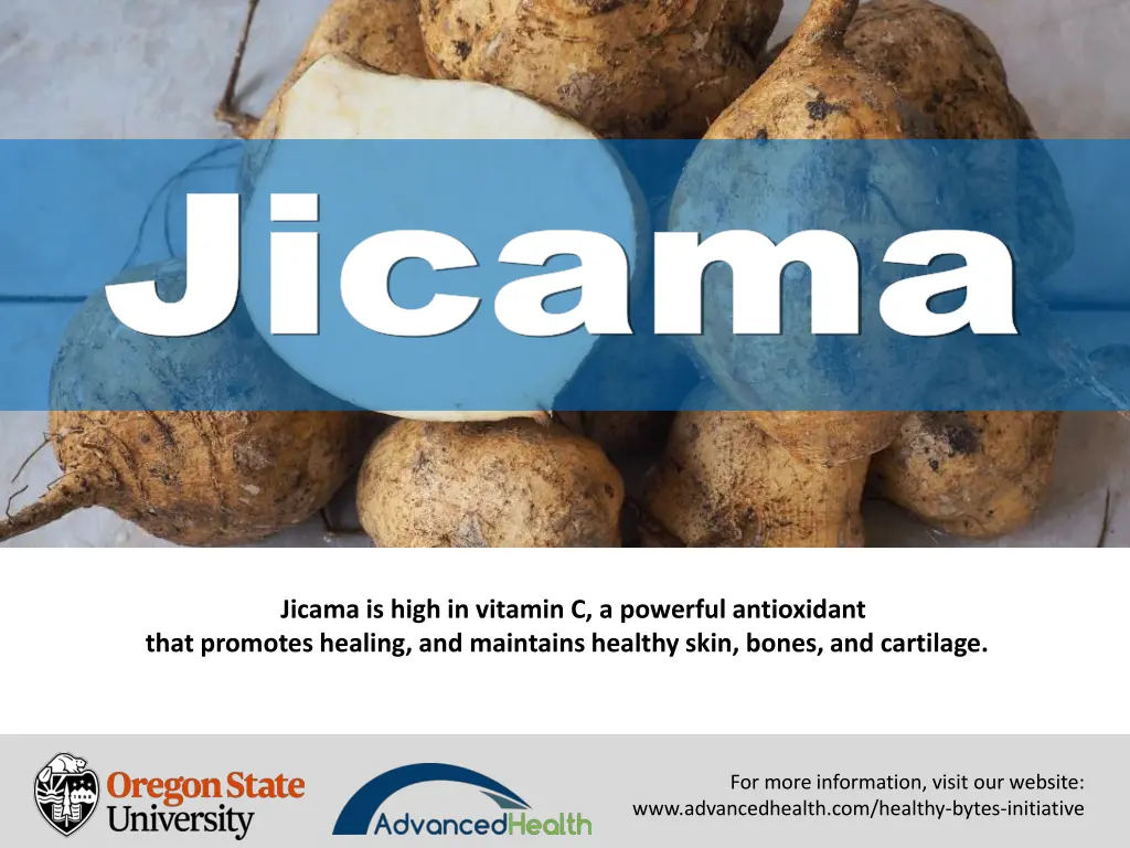 jicama jicama 2