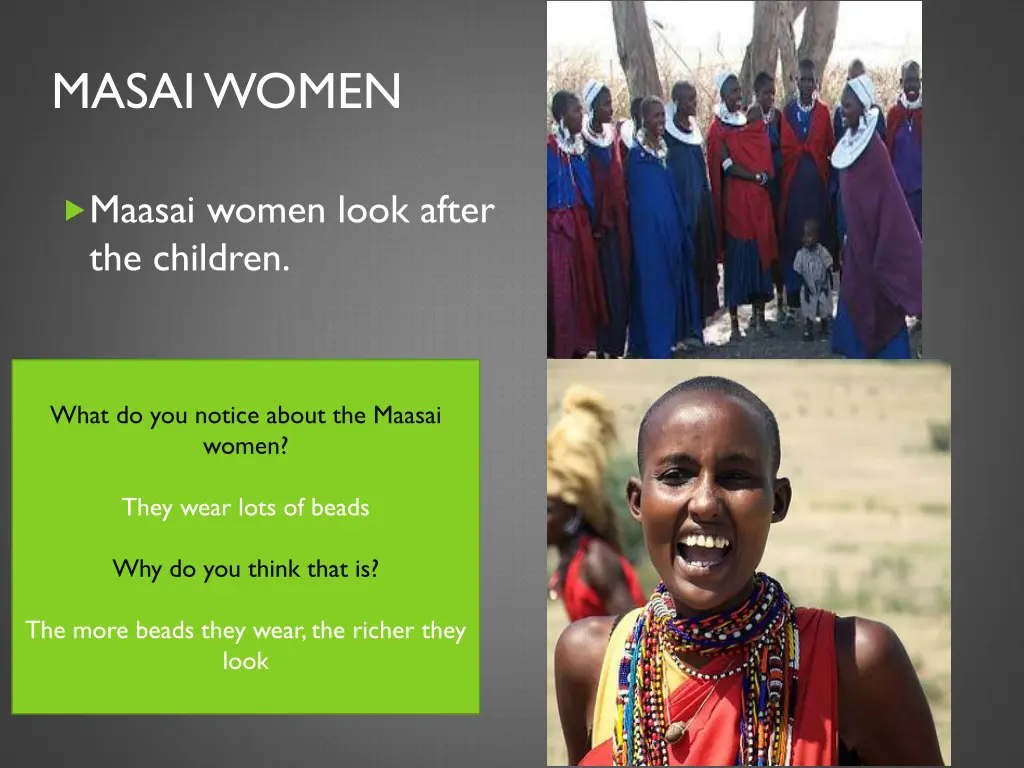 270px maasai women and children