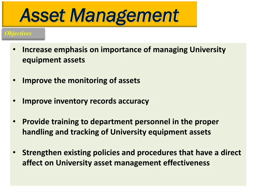 asset management asset management 2