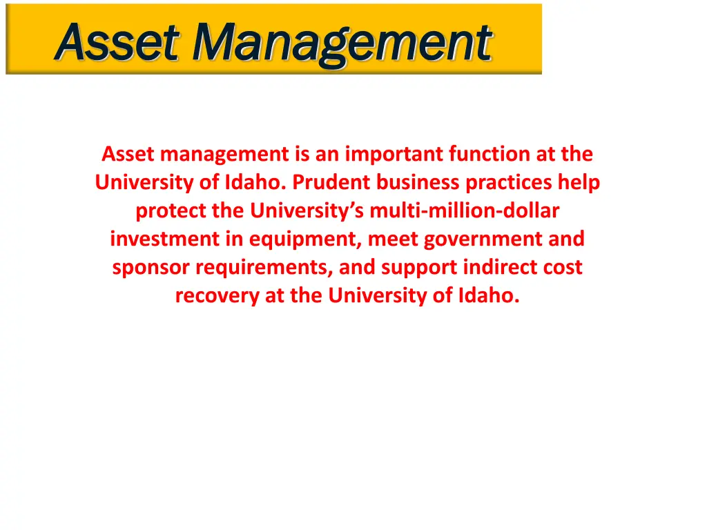 asset management asset management 3