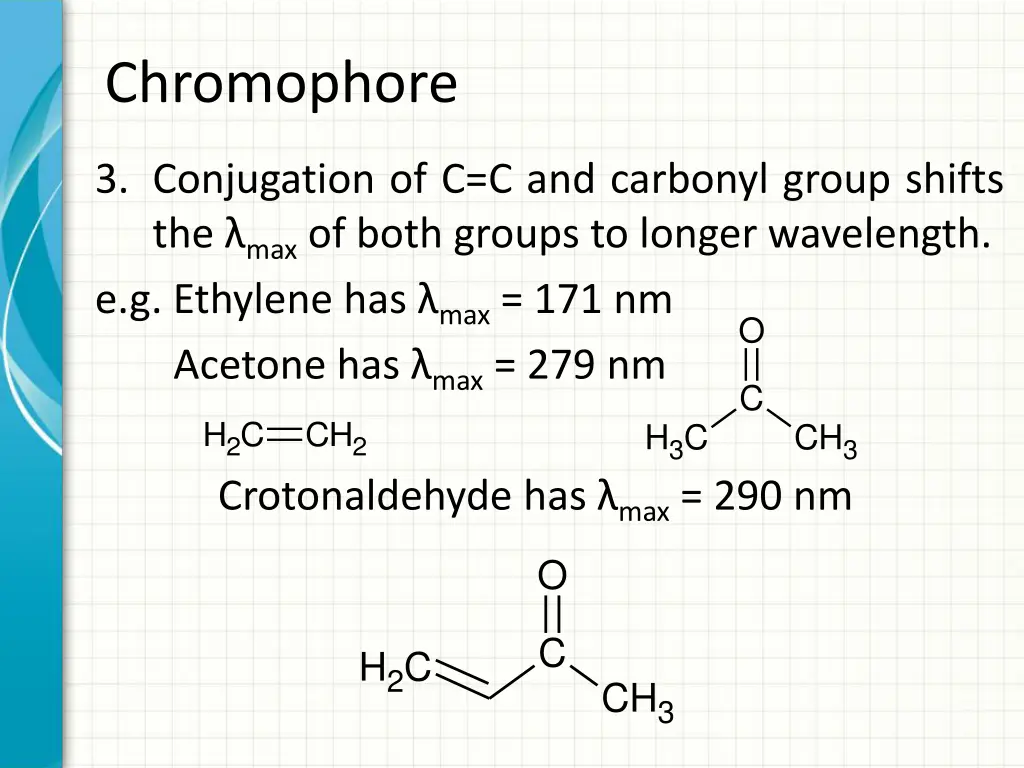 chromophore 2