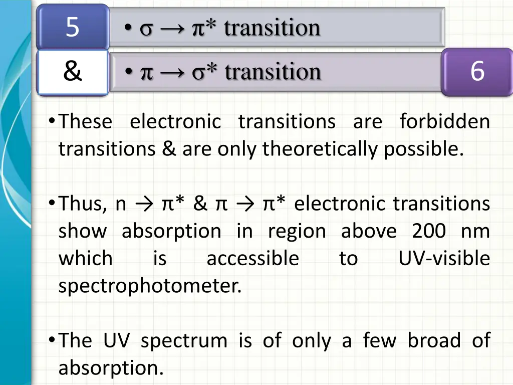 transition 1