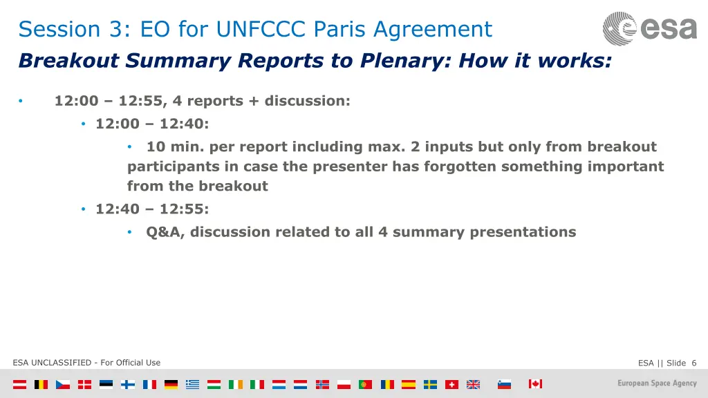 session 3 eo for unfccc paris agreement breakout 1