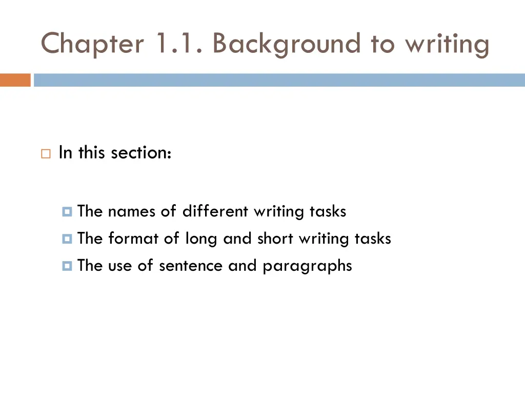 chapter 1 1 background to writing