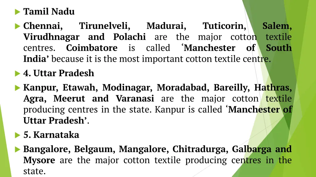 tamil nadu chennai virudhnagar centres india