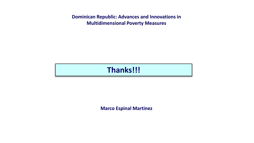 dominican republic advances and innovations 3