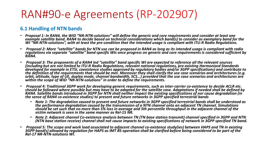 ran 90 e agreements rp 202907