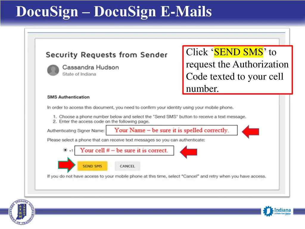 docusign docusign e mails 2