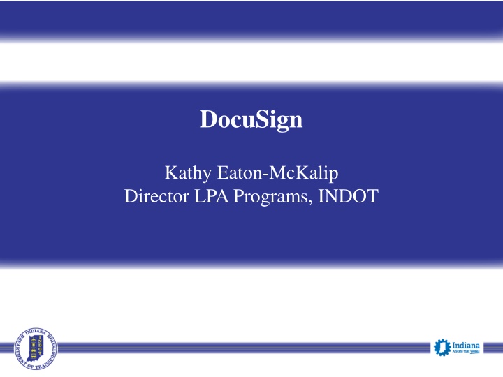 docusign