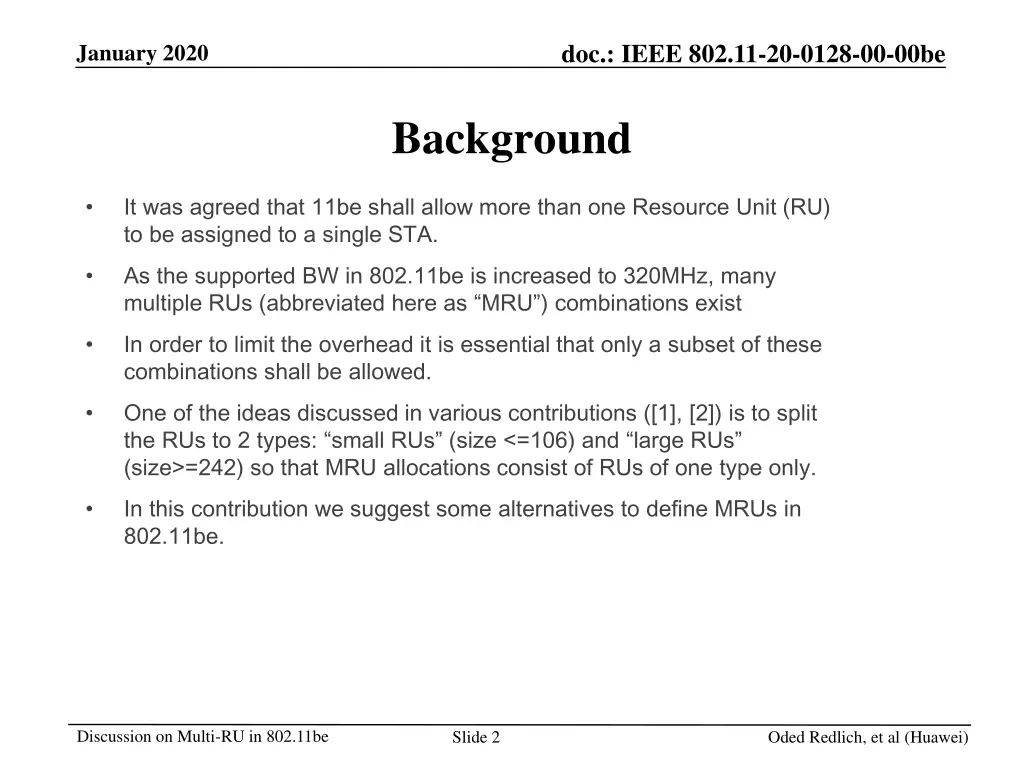 doc ieee 802 11 20 0128 00 00be 1