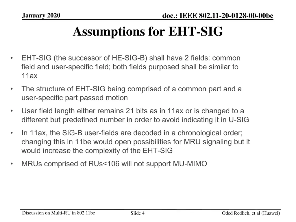 doc ieee 802 11 20 0128 00 00be 3