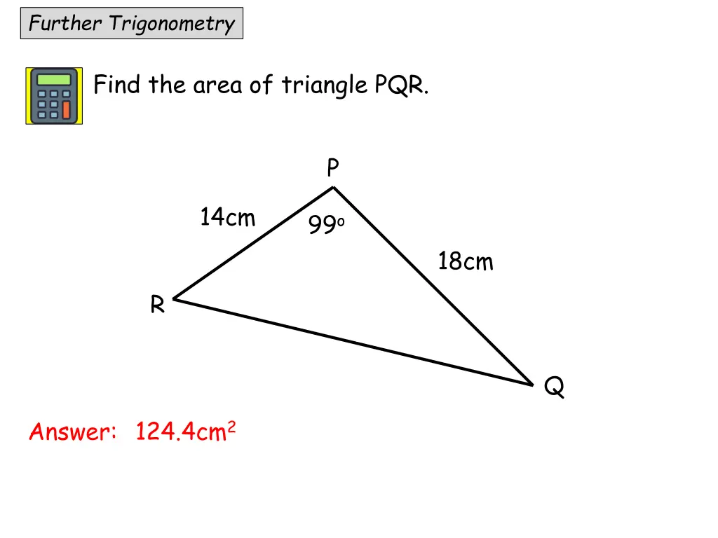 further trigonometry 4