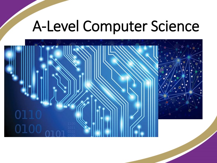 a a level computer science level computer science