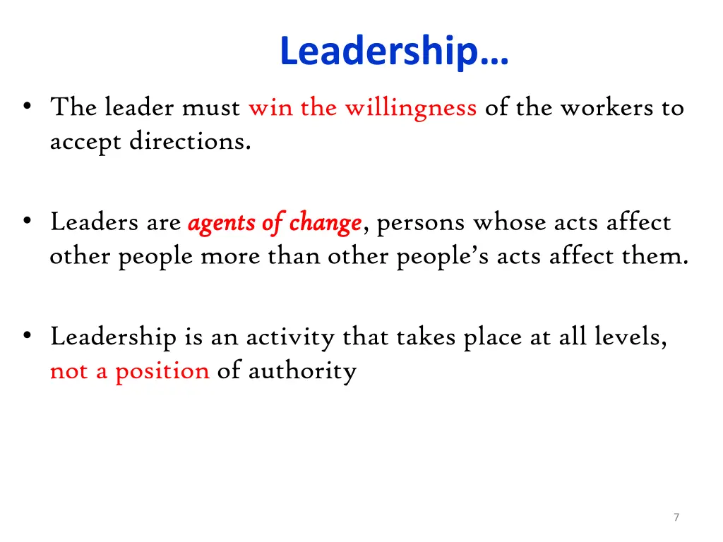 leadership 2