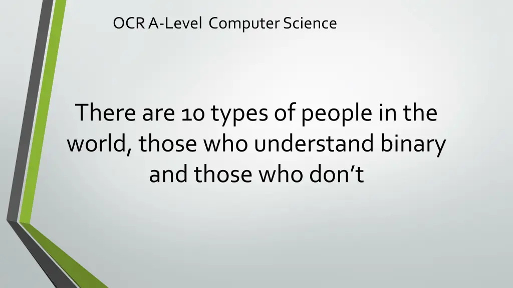 ocr a level computer science 1