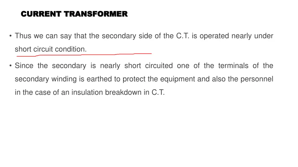 current transformer current transformer 1