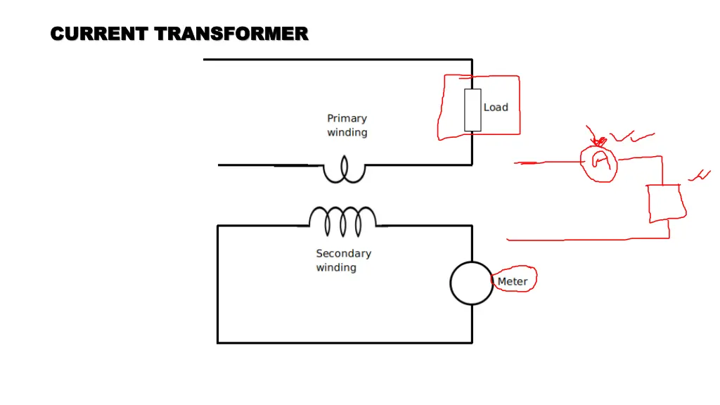 current transformer current transformer 2