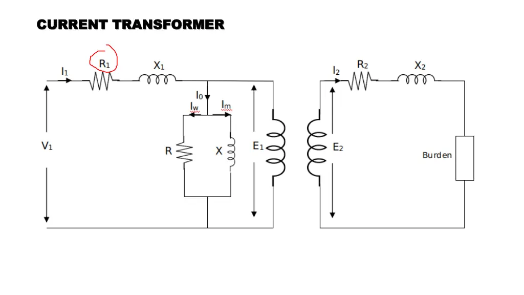 current transformer current transformer 3