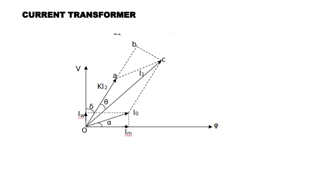 current transformer current transformer 8