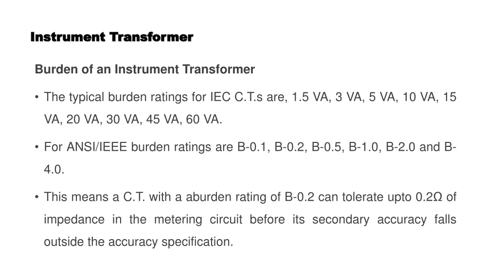 instrument transformer instrument transformer 1