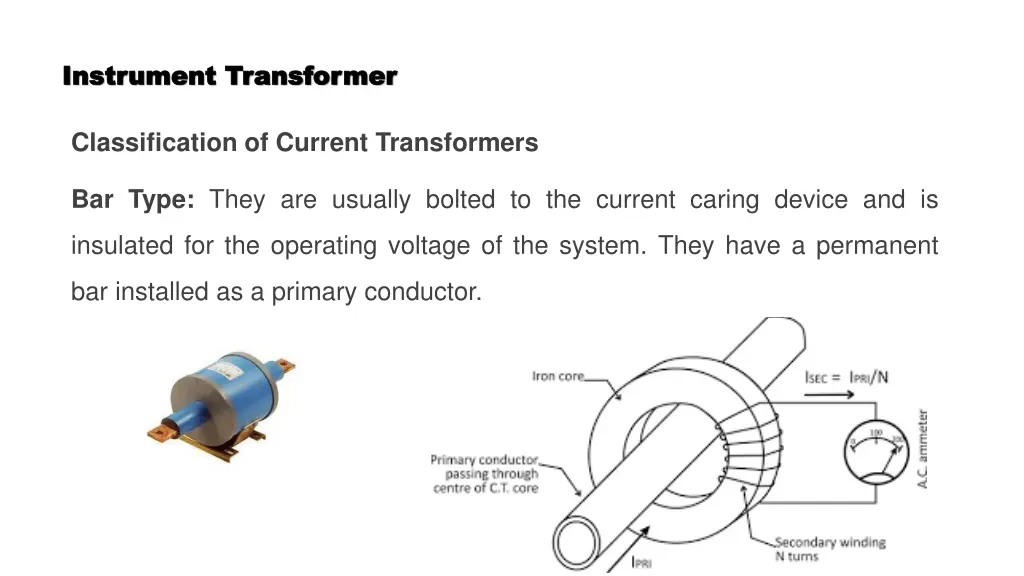 instrument transformer instrument transformer 3