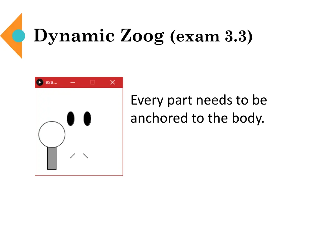 dynamic zoog exam 3 3